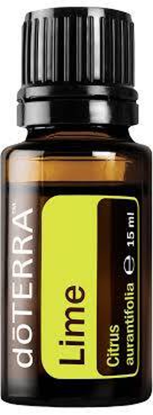 doTerra Lime