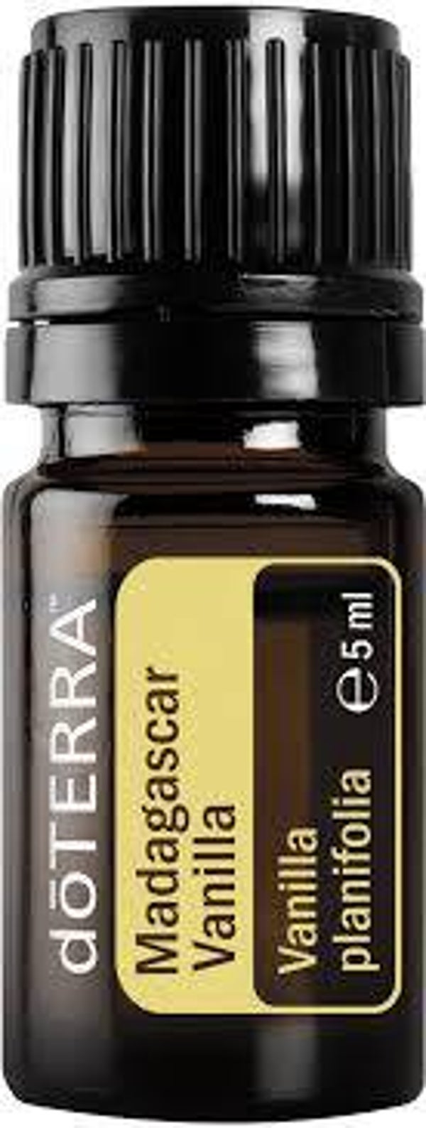 doTerra Madagascar Vanilla