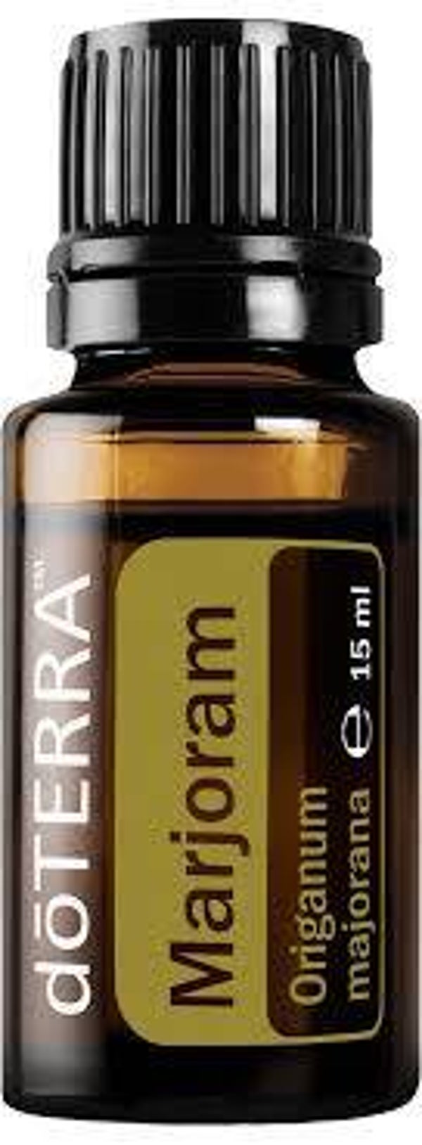 doTerra Marjoram