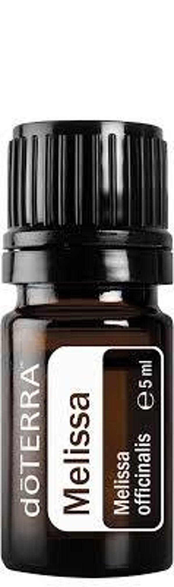 doTerra Melissa