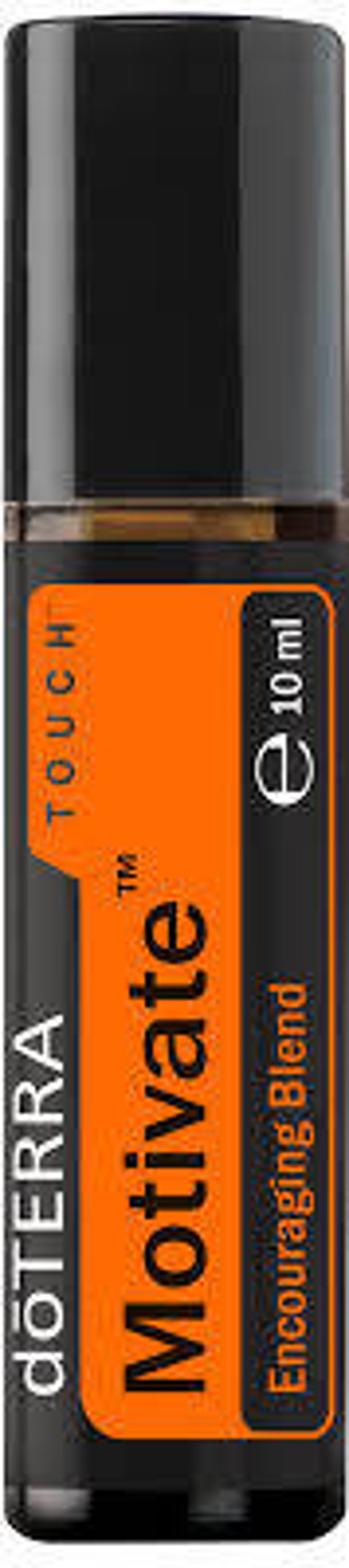 doTerra Motivate