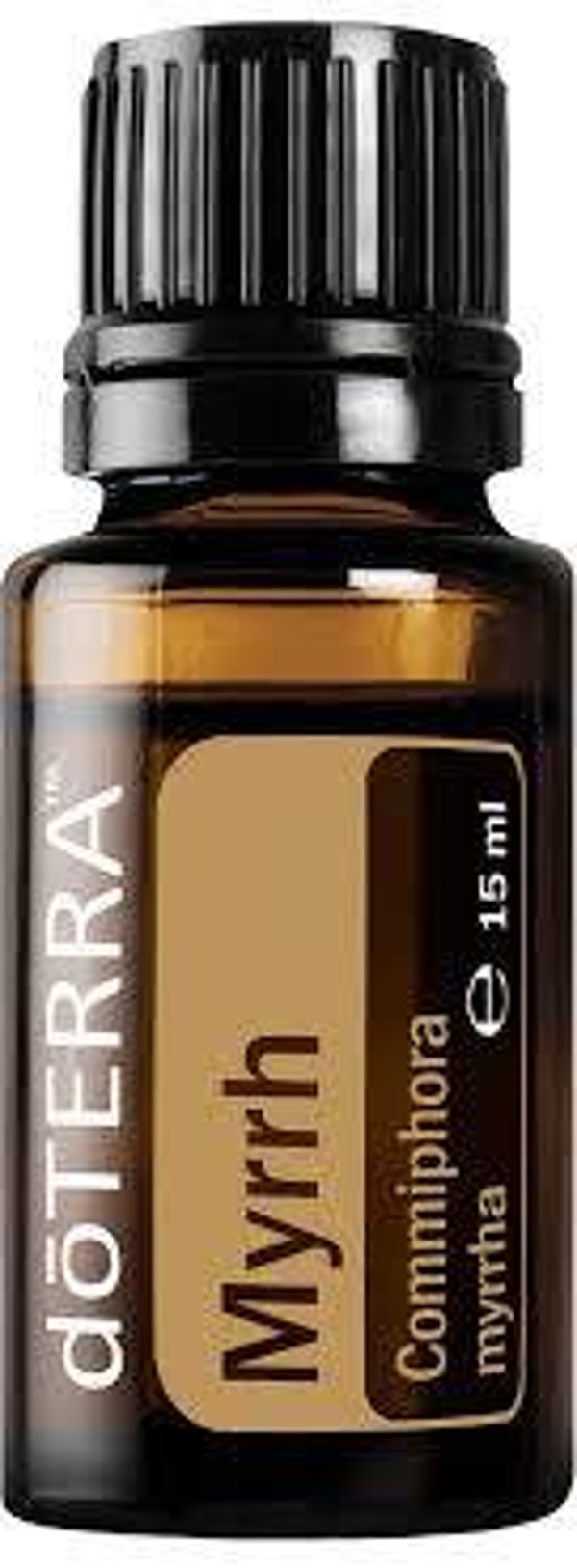 doTerra Myrrh