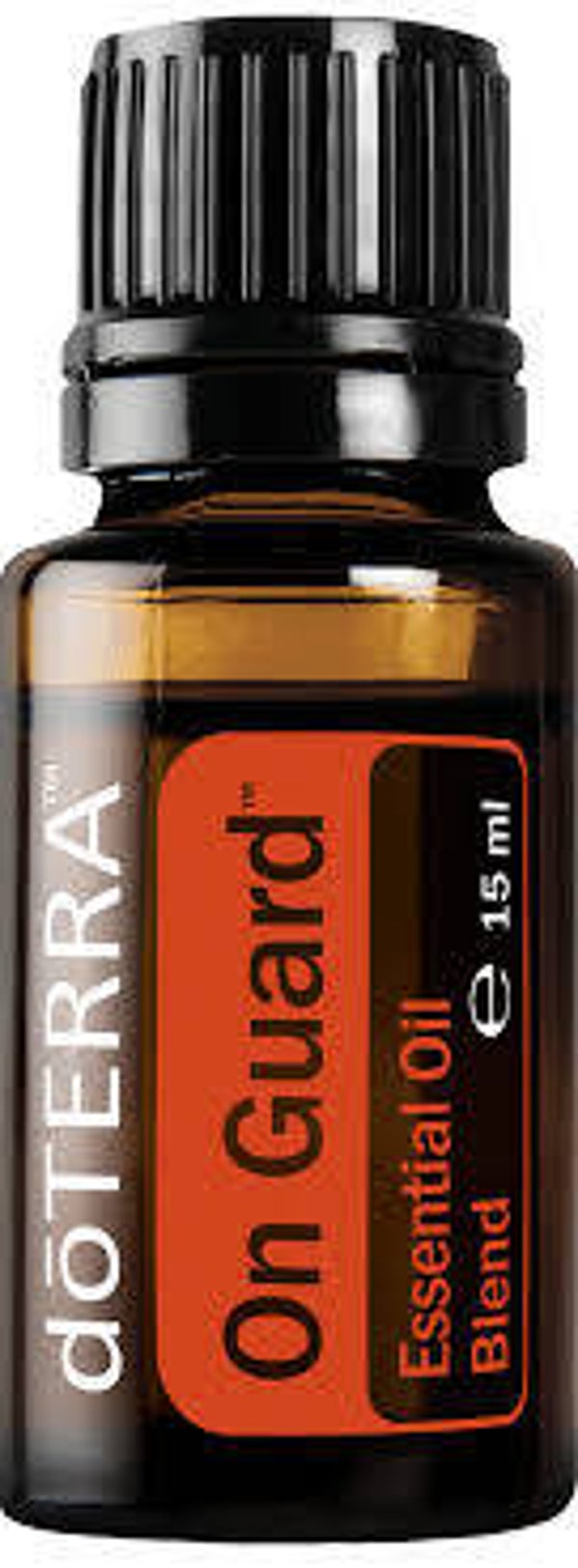 doTerra On Guard