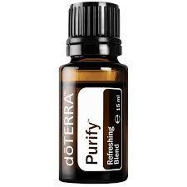 doTerra Purify