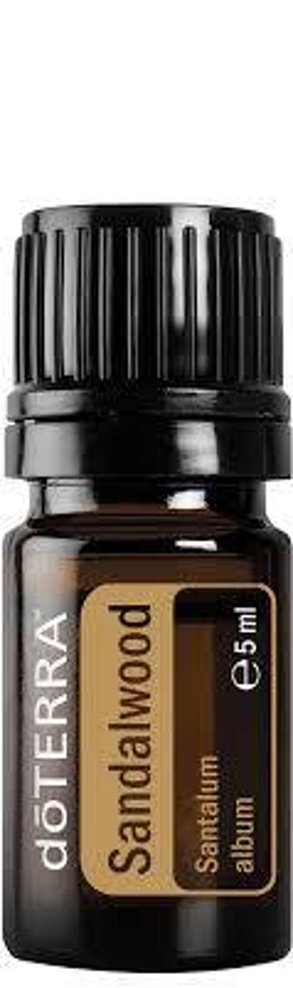 doTerra Sandalwood