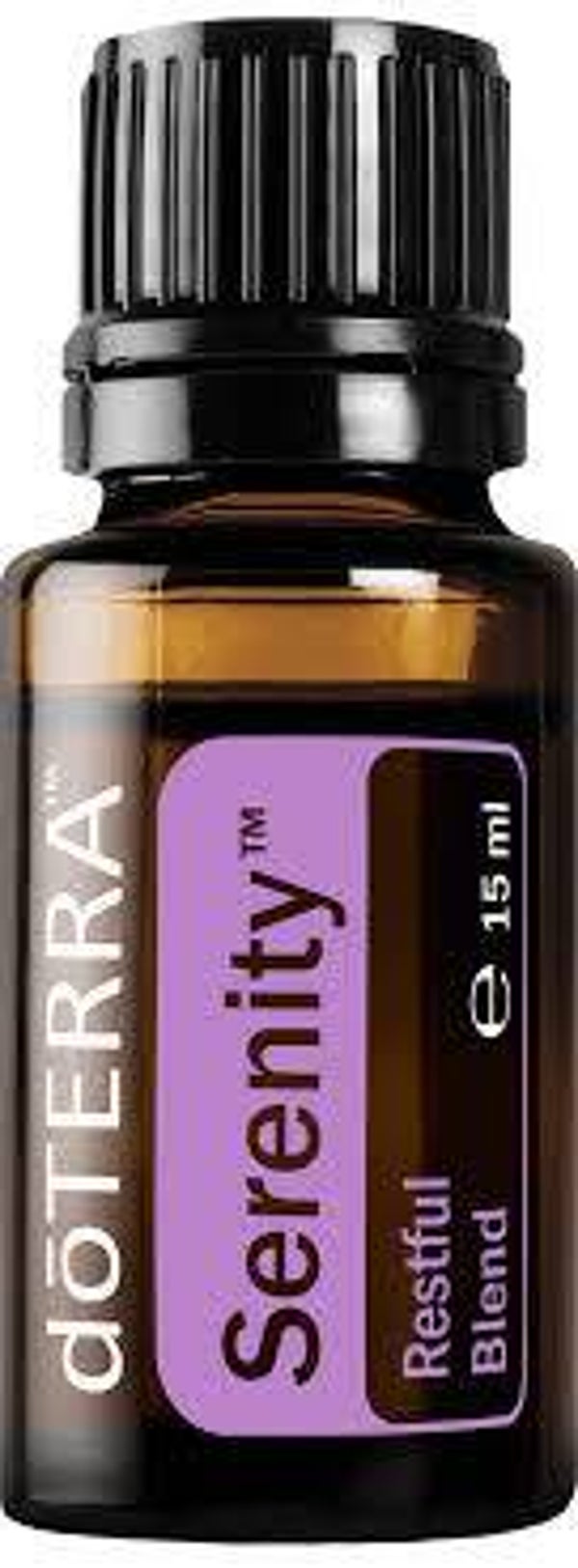 doTerra Serenity