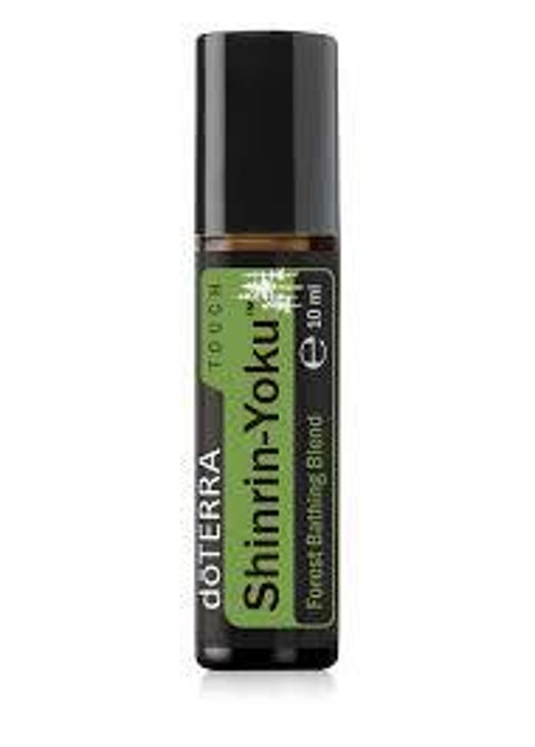 doTerra Shinrin Yoku