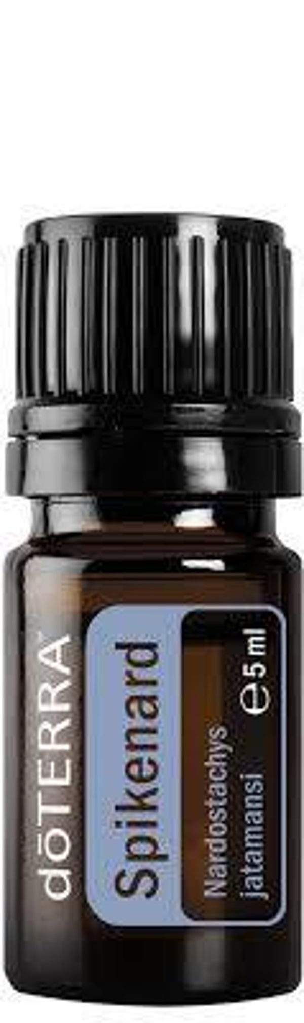 doTerra Spikenard