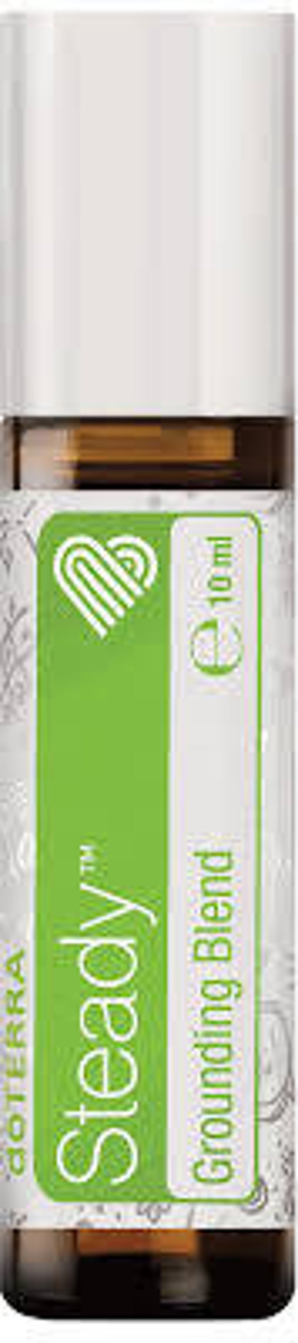 doTerra Steady
