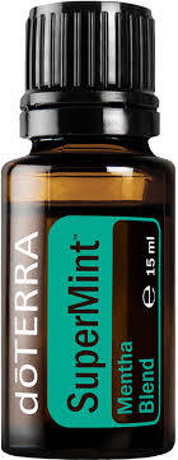 doTerra Supermint