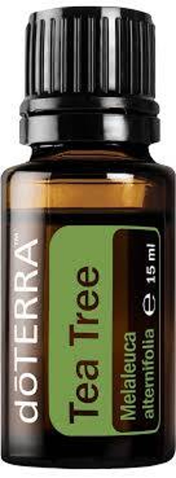 doTerra Tea Tree
