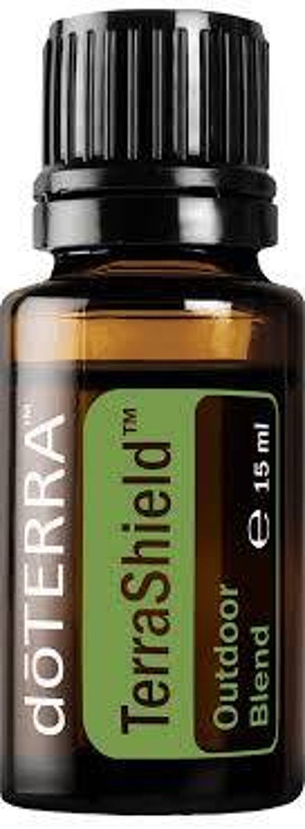 doTerra Terrashield
