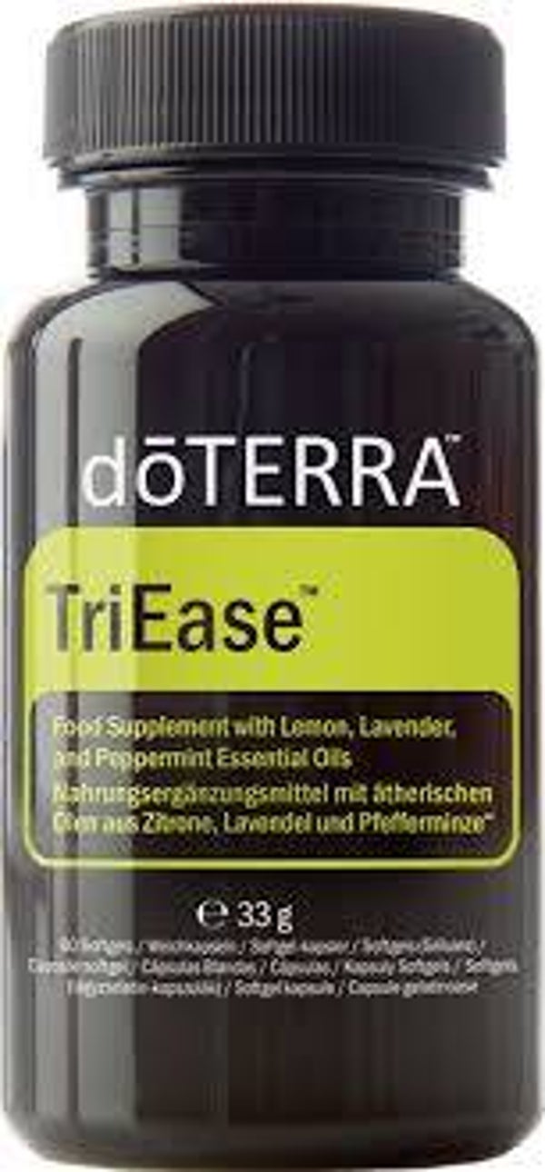 doTerra TriEase