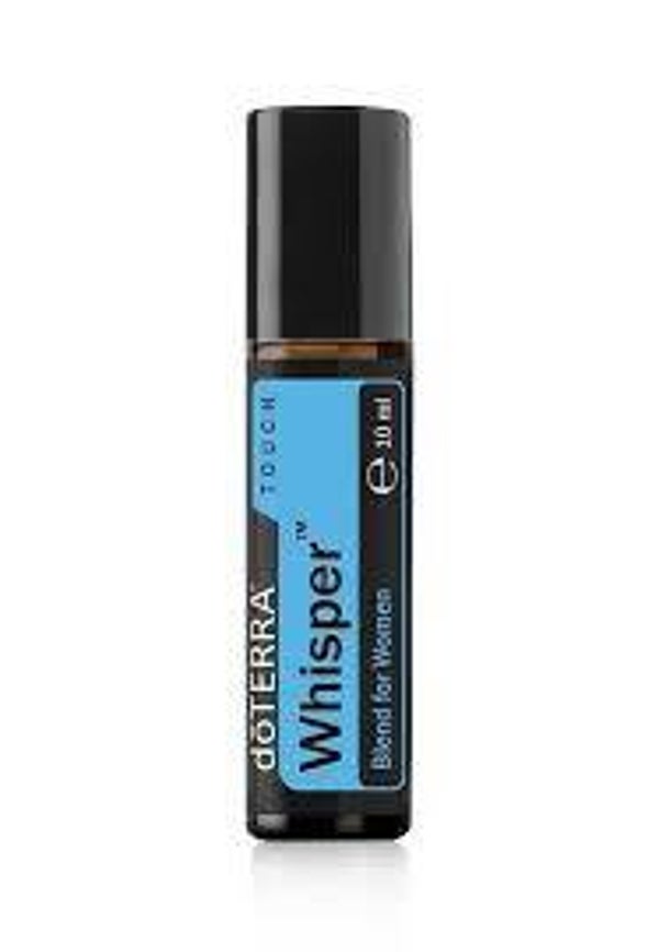 doTerra Whisper