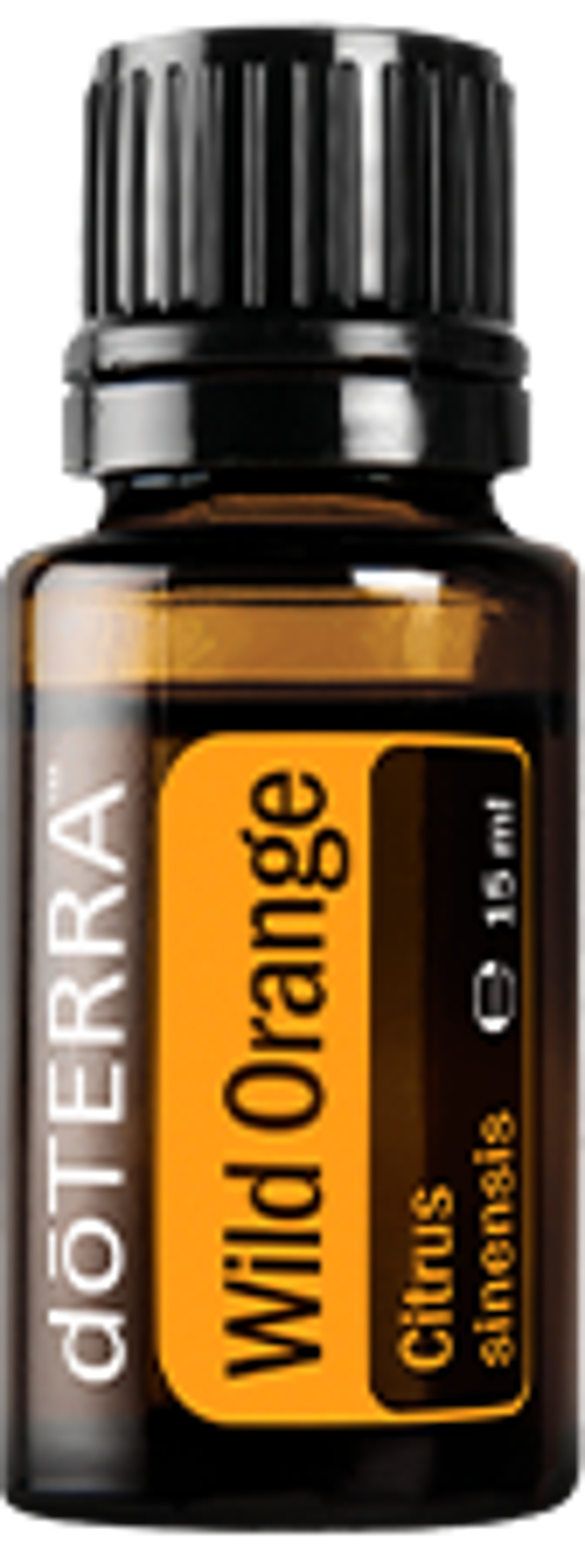 doTerra Wild Orange 15 ml