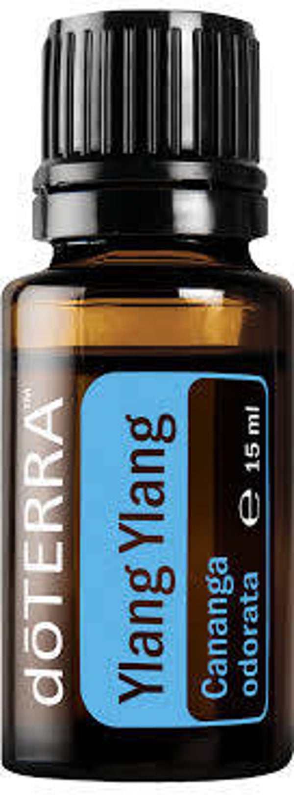 doTerra Ylang Ylang