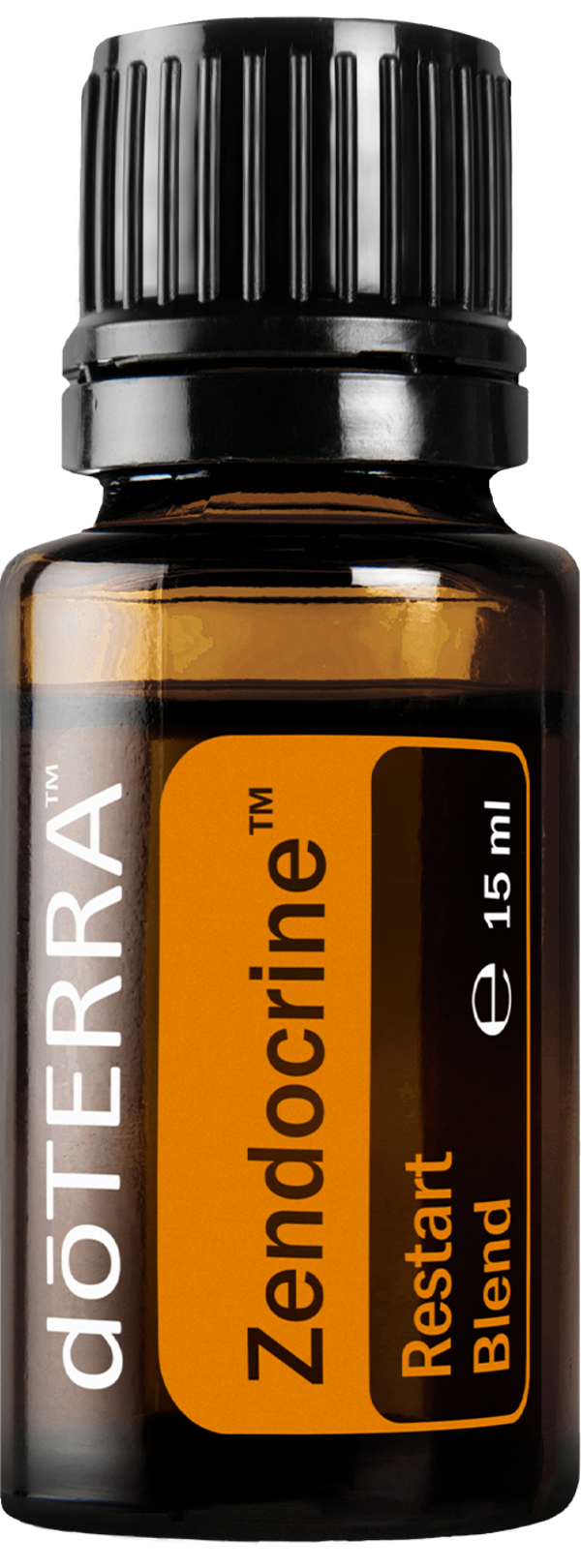 doTerra Zendocrine