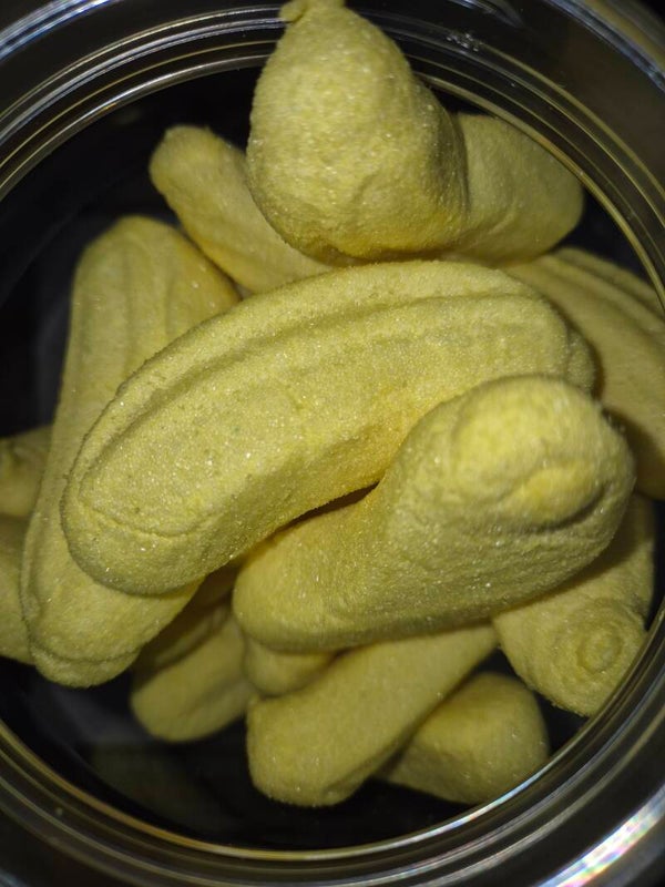 Schoko Bananen