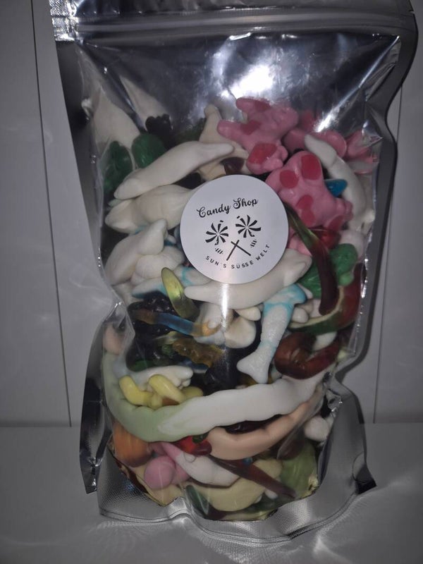 1000g Tüte
