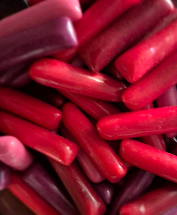 Hitschies Berry Mix