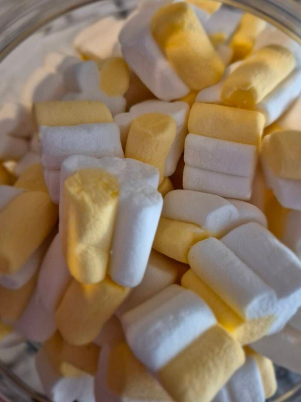 Pocorn Mallows