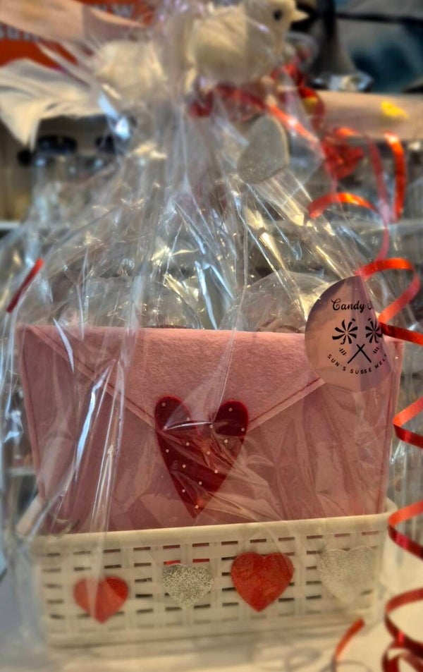 Geschenk Set