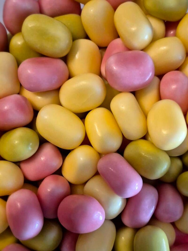 Maoam Kracher Limetten Mix