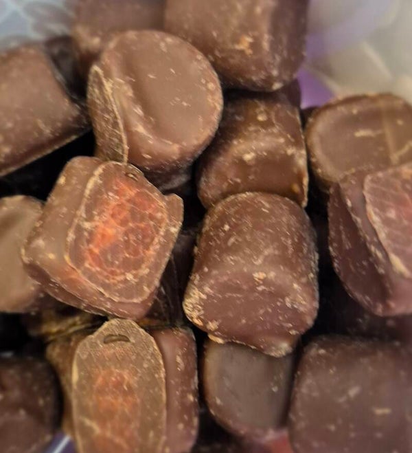 Chamallows Choco