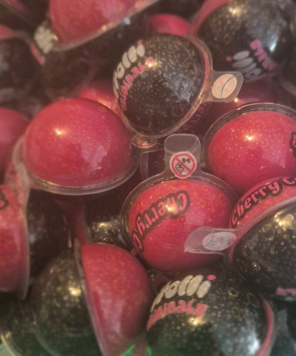 FLAVORBOMB CHERRY-COLA 8 Stück