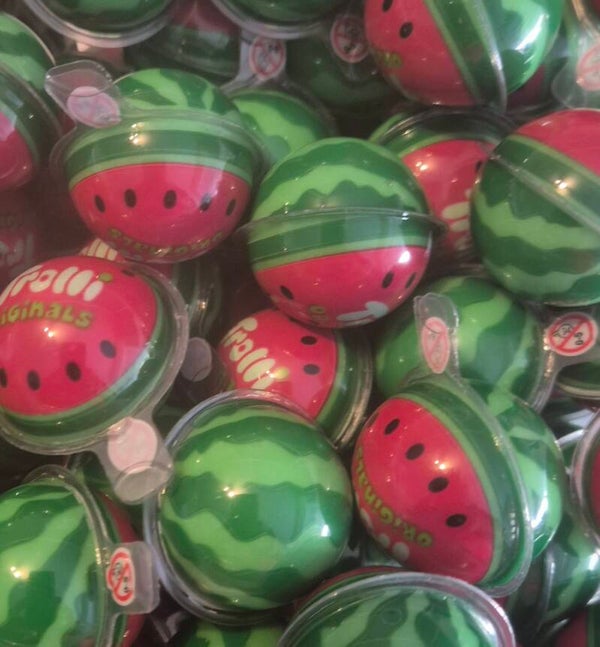 FLAVORBOMB Watermelon 8 Stück