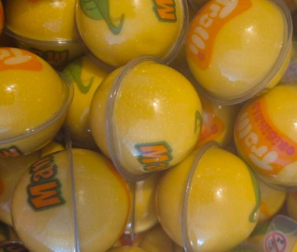 FLAVORBOMB Mango 8 Stück