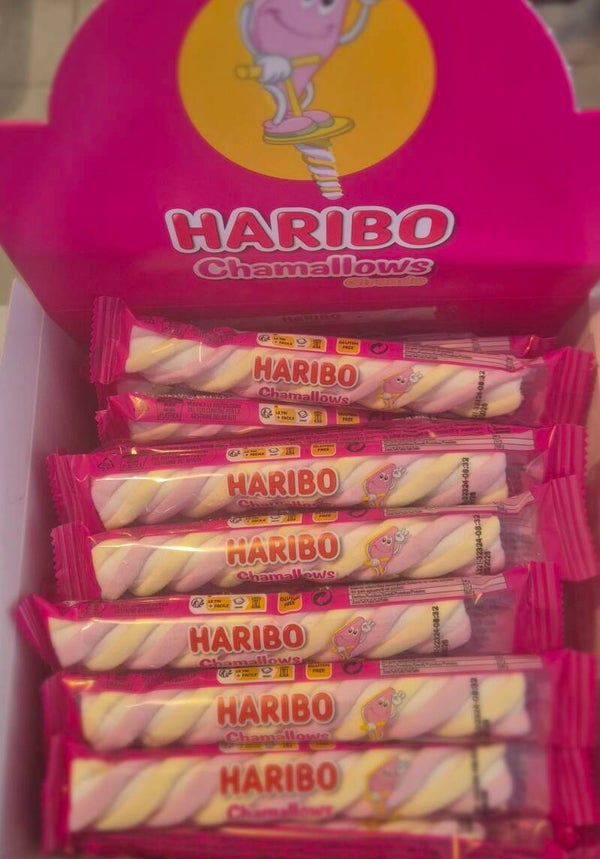 Chamallows Girondo 11,6g