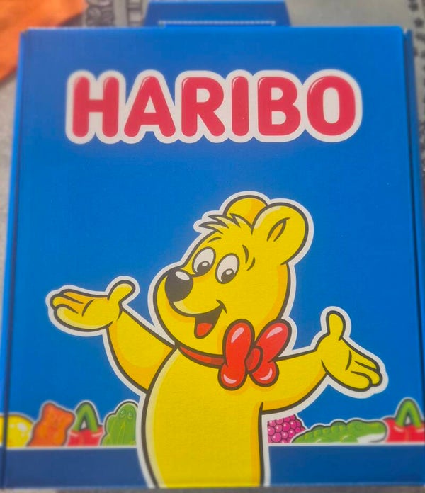 Kinder Box