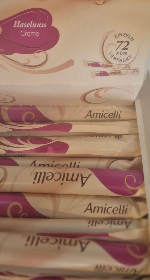 Amicelli