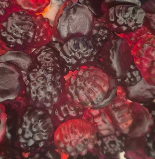 Fruchtsaft Beeren