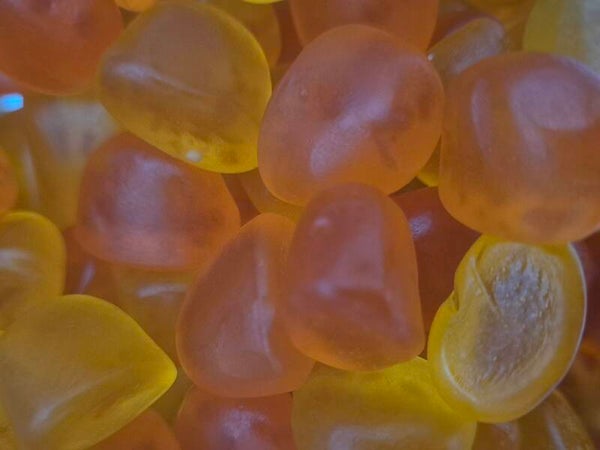 Mango-Maracuja