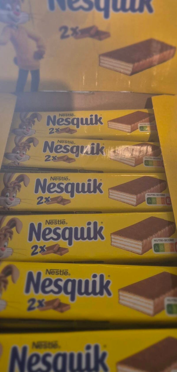 Nesquik