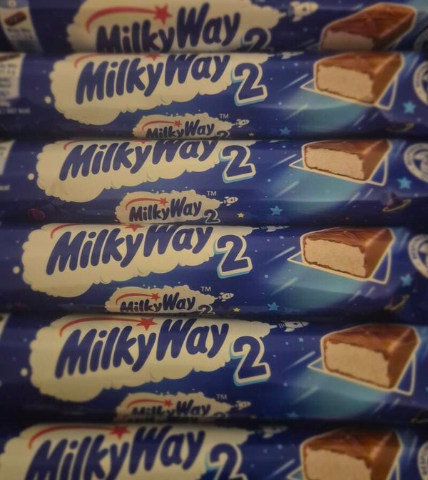 Milky Way