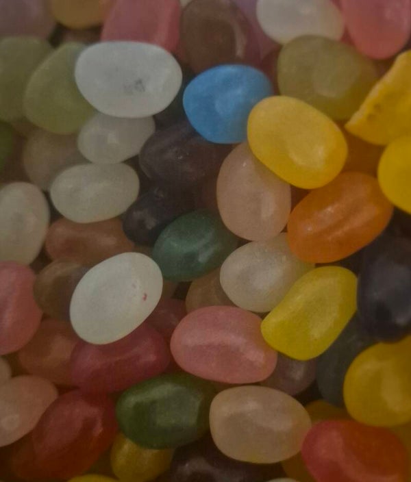 Jelly Bean Factory