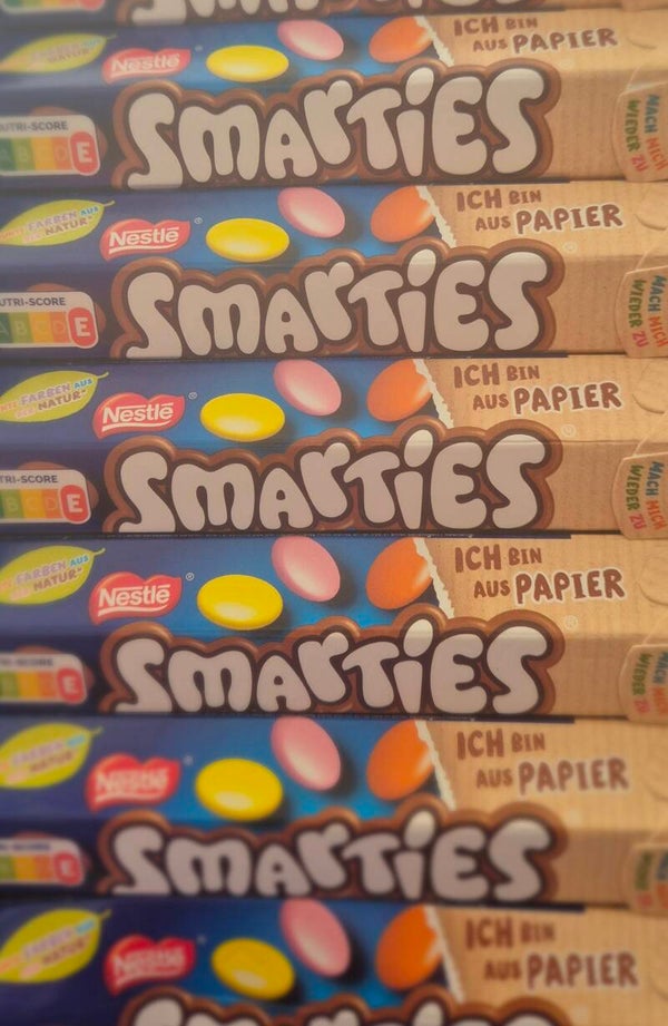 Smarties 38g