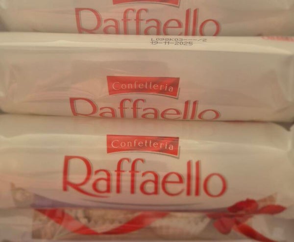 Raffaello 40g