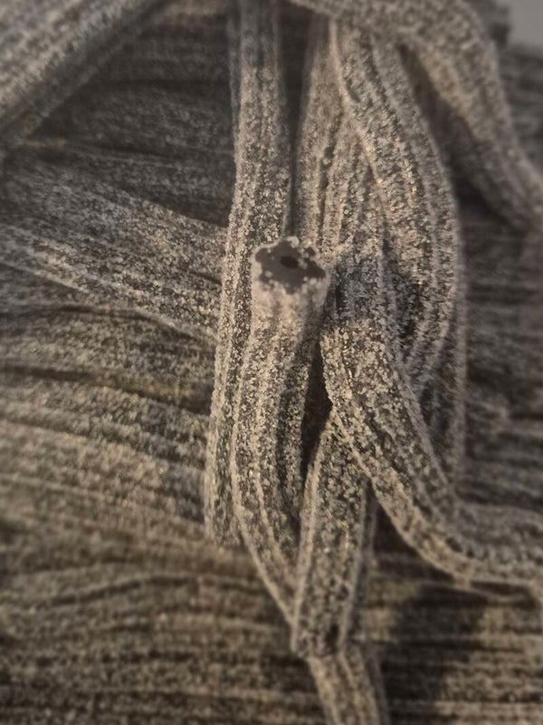 Saure Spinnenbeine Mystery
