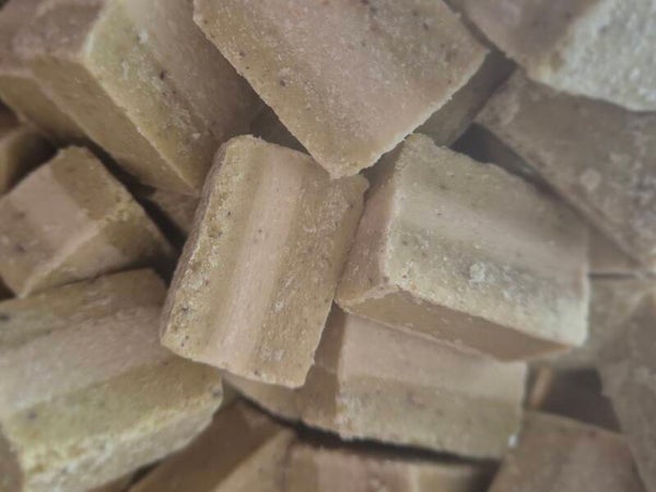 Pistazien - Nougat