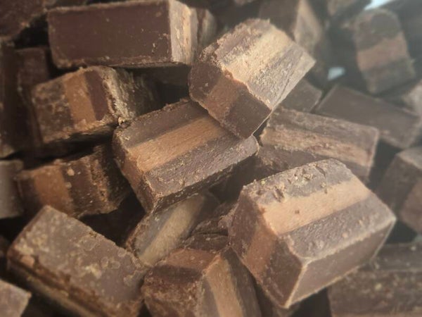misch dein Nougat