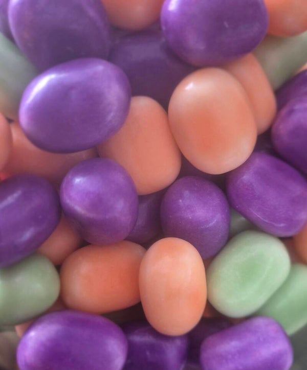 Halloween Maoam Kracher