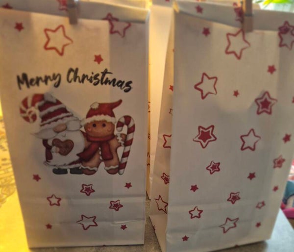 Adventskalender groß