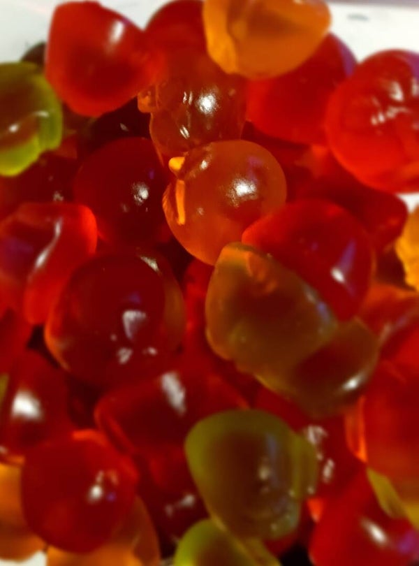 Gefüllte Äpfel Glutenfrei-Laktosefrei