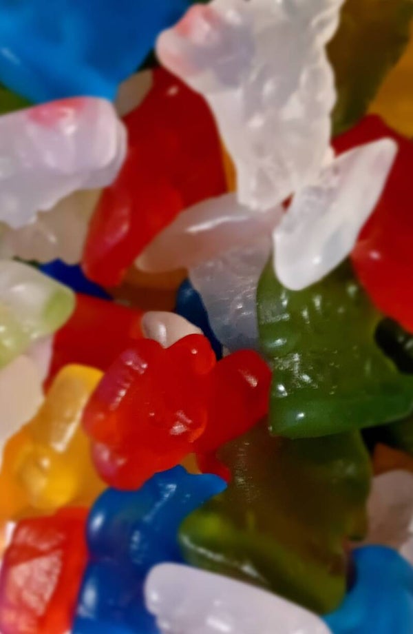 Winterhelden vegetarisch