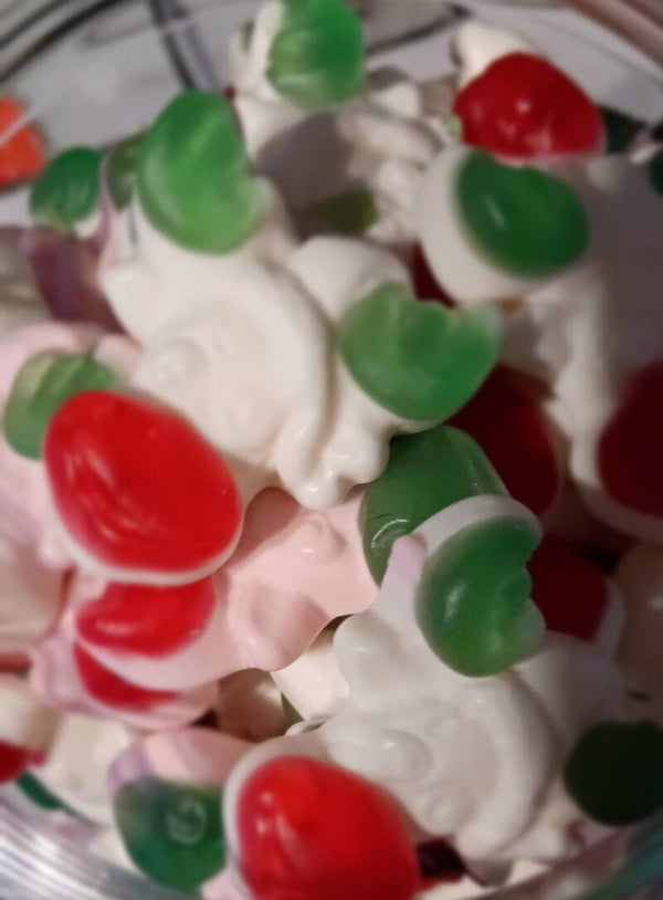 Rentiere Glutenfrei-Laktosefrei-Vegan