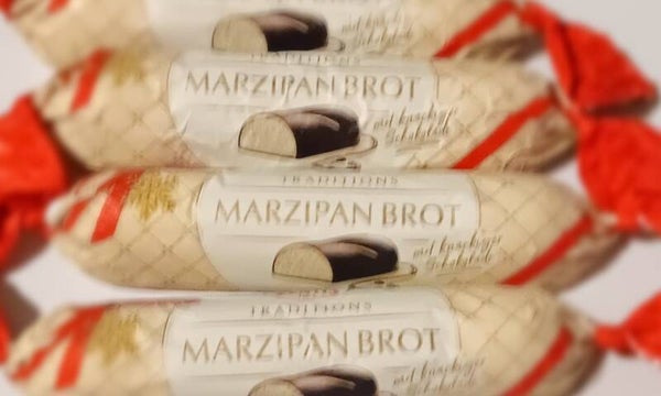 Traditions Marzipan Brot 25g